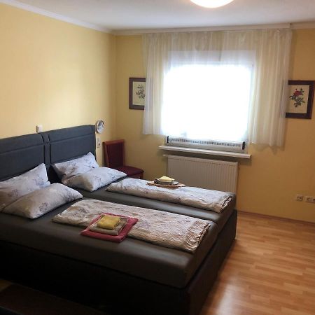 Ferienhaus Gonsbach Mohuč Exteriér fotografie