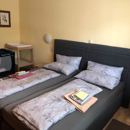 Ferienhaus Gonsbach Mohuč Exteriér fotografie